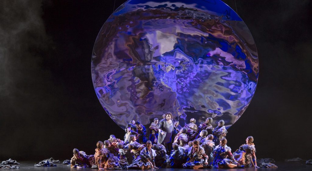 Parsifal - Dutch National opera