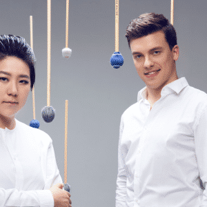 DRUM OF THE DEATHLESS – German Premiere at Bad Kissingen Festival