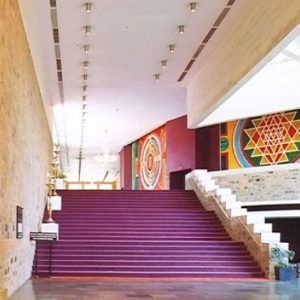 A Kinsman to Danger – in MUMBAI