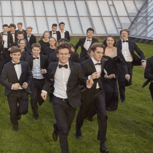 ‘UROBORUS’ at the Beethoven Festival