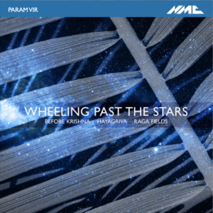 NMC Listening Club with Param Vir 8 June 2021