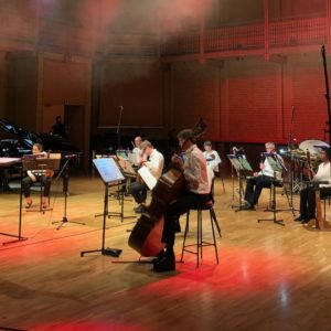 BCMG ‘Past the Stars’ concert