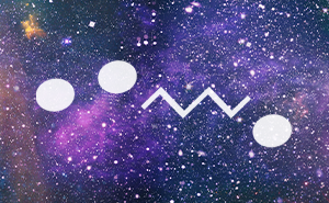 Wheeling Past the Stars